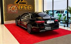 مرسيدس بنز S-Class